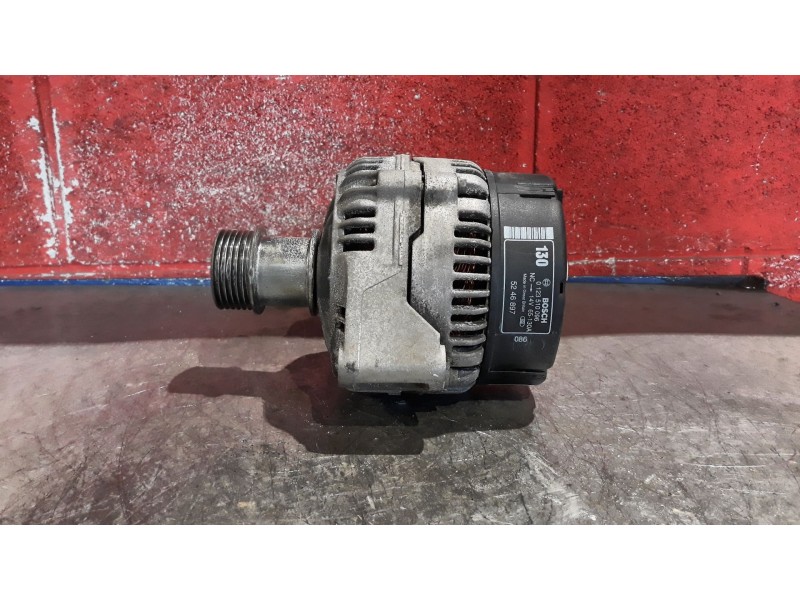 Recambio de alternador para saab 9-5 familiar  | 0.01 - ...  | 0.01 - ... referencia OEM IAM 0123510096 5246897 