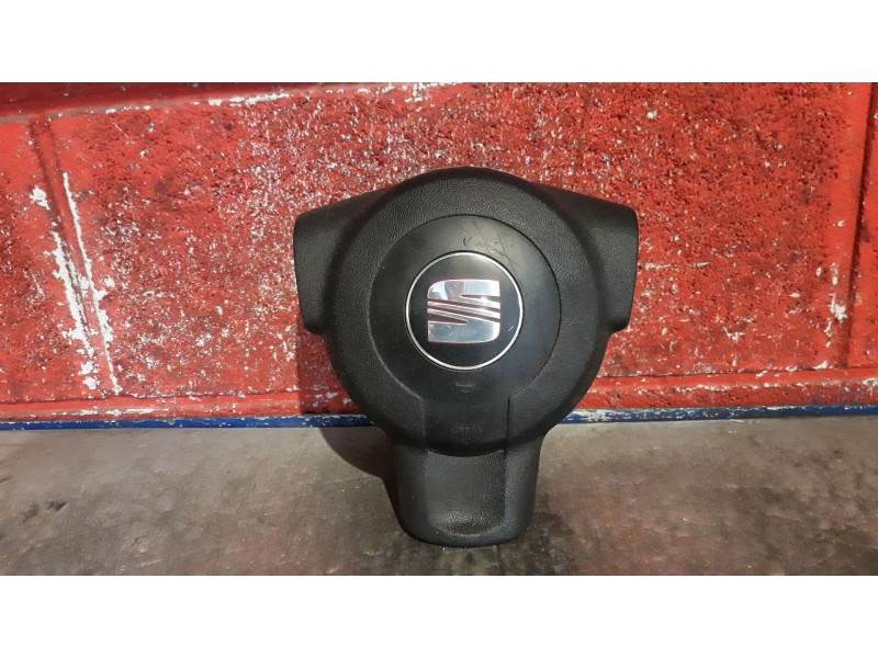 Recambio de airbag delantero izquierdo para seat altea (5p1)  | 0.04 - ...  | 0.04 - ... referencia OEM IAM   