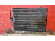 Recambio de conden. radia. aire acondicio. para renault megane i berlina hatchback (ba0) 1.6e alize | 01.96 - 12.99 1.6e alize |