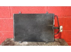 Recambio de conden. radia. aire acondicio. para renault megane i berlina hatchback (ba0) 1.6e alize | 01.96 - 12.99 1.6e alize | 2