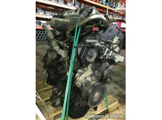 Recambio de motor completo para peugeot 206 berlina xs | 06.98 - 12.07 xs | 06.98 - 12.07 referencia OEM IAM 8HX 8HXDV4TD  2