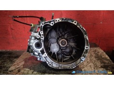Recambio de caja cambios para renault scenic ii 1.9 dci diesel | 0.03 - 0.09 1.9 dci diesel | 0.03 - 0.09 referencia OEM IAM ND0