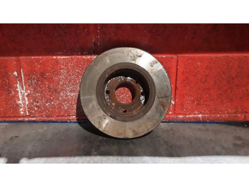 Recambio de disco freno delantero para nissan almera (n16/e)  | 0.00 - 0.06  | 0.00 - 0.06 referencia OEM IAM   