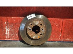Recambio de disco freno delantero para nissan almera (n16/e)  | 0.00 - 0.06  | 0.00 - 0.06 referencia OEM IAM