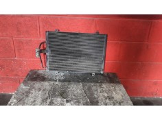 Recambio de conden. radia. aire acondicio. para renault megane i berlina hatchback (ba0) 1.6e alize | 01.96 - 12.99 1.6e alize |