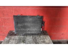 Recambio de conden. radia. aire acondicio. para renault megane i berlina hatchback (ba0) 1.6e alize | 01.96 - 12.99 1.6e alize | 2