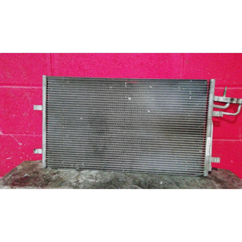 Recambio de conden. radia. aire acondicio. para ford focus c-max (cap) ambiente (d) | 04.05 - ... ambiente (d) | 04.05 - ... ref