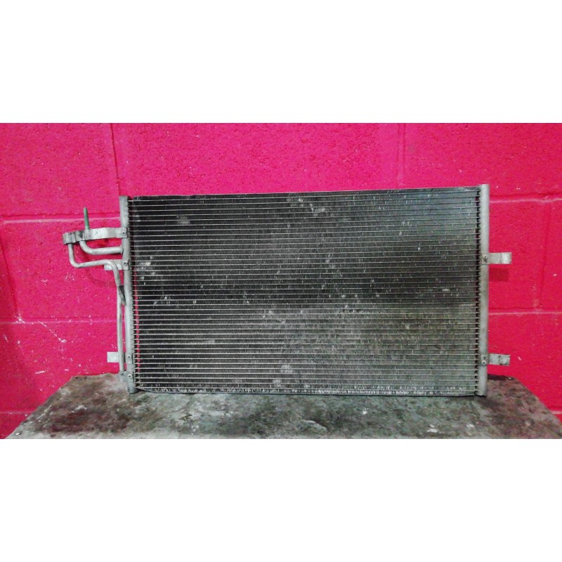 Recambio de conden. radia. aire acondicio. para ford focus c-max (cap) ambiente (d) | 04.05 - ... ambiente (d) | 04.05 - ... ref