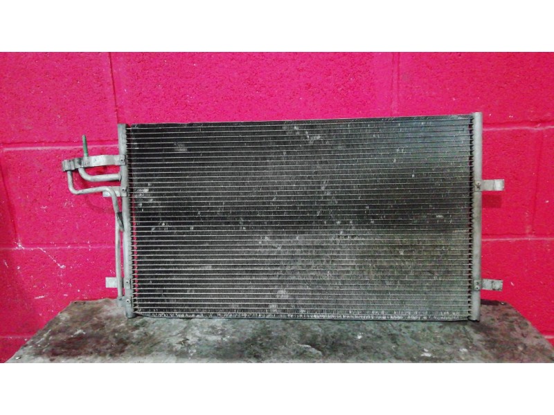 Recambio de conden. radia. aire acondicio. para ford focus c-max (cap) ambiente (d) | 04.05 - ... ambiente (d) | 04.05 - ... ref