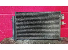 Recambio de conden. radia. aire acondicio. para alfa romeo gt (125) 1.9 jtd 16v m-jet distinctive (10.2006) | 10.06 - 12.10 1.9  2