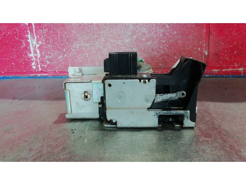 Recambio de cerradura puerta delantera derecha para ford transit connect (tc7)  | 0.02 - 0.09  | 0.02 - 0.09 referencia OEM IAM 