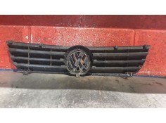 Recambio de rejilla delantera para volkswagen polo referencia OEM IAM    2