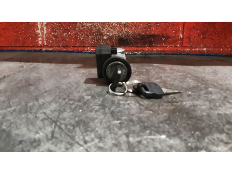 Recambio de conmutador de arranque para nissan cabstar e110 | ... e110 | ... referencia OEM IAM 2671032209   Recambio de conmutador de arranque para nissan cabstar e110 | ... e110 | ... referencia OEM IAM 2671032209