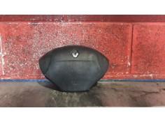 Recambio de airbag delantero izquierdo para renault kangoo (f/kc0) 1.5 dci diesel | 0.03 - ... 1.5 dci diesel | 0.03 - ... refer