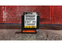 Recambio de centralita airbag para citroen c3 hdi 70 furio | 04.02 - 12.09 hdi 70 furio | 04.02 - 12.09 referencia OEM IAM 96633