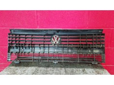Recambio de rejilla delantera para volkswagen transporter trans kombi 9 2.4 syncr referencia OEM IAM    2