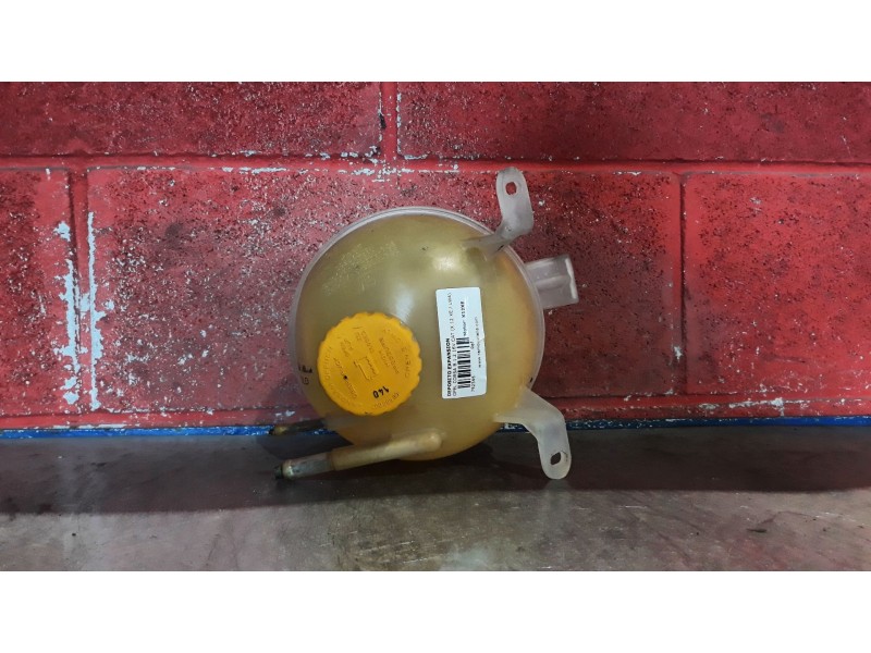 Recambio de deposito expansion para opel corsa b 1.2 16v cat (x 12 xe / lw4) | 0.96 - 0.00 1.2 16v cat (x 12 xe / lw4) | 0.96 - 