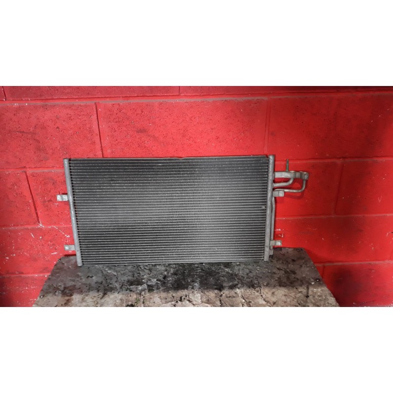 Recambio de conden. radia. aire acondicio. para ford focus berlina (cap) sport | 08.04 - 12.06 sport | 08.04 - 12.06 referencia 