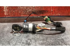 Recambio de conmutador de arranque para peugeot 307 (s1) xs | 04.01 - 12.05 xs | 04.01 - 12.05 referencia OEM IAM    2