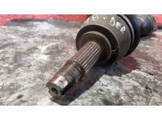 Recambio de transmision delantera derecha para fiat doblo (119) 1.9 8v dynamic / multijet dynamic plus (77kw) | 10.05 - 12.10 1. 2