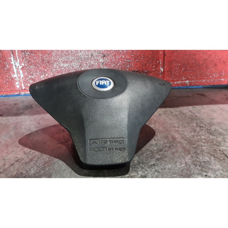 Recambio de airbag delantero izquierdo para fiat stilo (192) 1.9 jtd / 1.9 jtd 115 active | 09.01 - 12.03 1.9 jtd / 1.9 jtd 115 