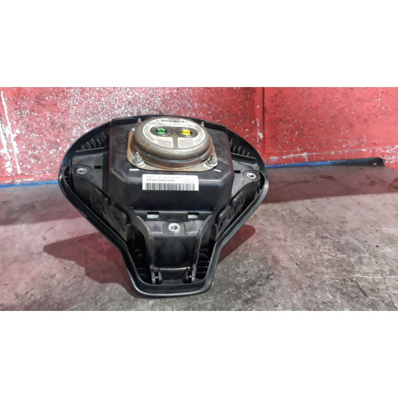 Recambio de airbag delantero izquierdo para fiat stilo (192) 1.9 jtd / 1.9 jtd 115 active | 09.01 - 12.03 1.9 jtd / 1.9 jtd 115 
