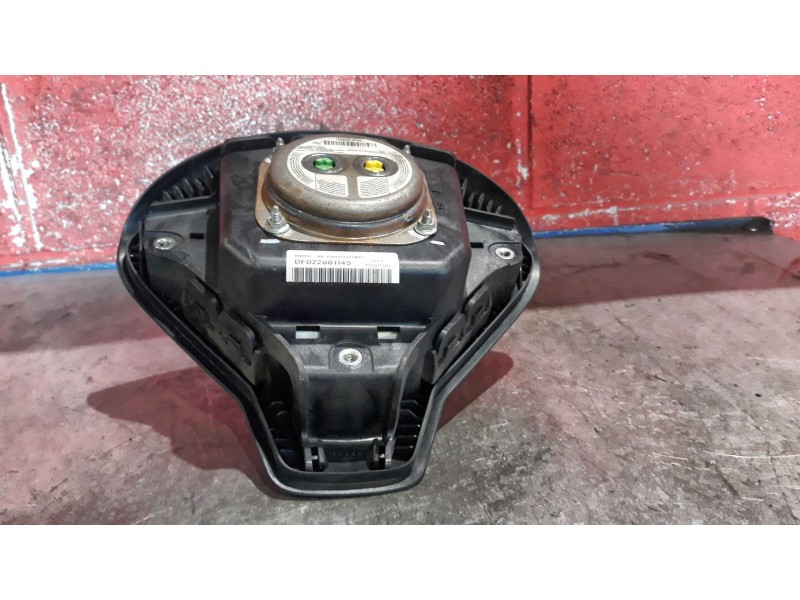 Recambio de airbag delantero izquierdo para fiat stilo (192) 1.9 jtd / 1.9 jtd 115 active | 09.01 - 12.03 1.9 jtd / 1.9 jtd 115 