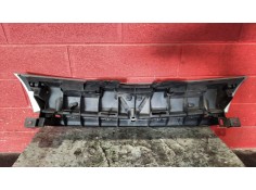 Recambio de rejilla delantera para renault kangoo 1.5 dci diesel | 0.08 - ... 1.5 dci diesel | 0.08 - ... referencia OEM IAM    2