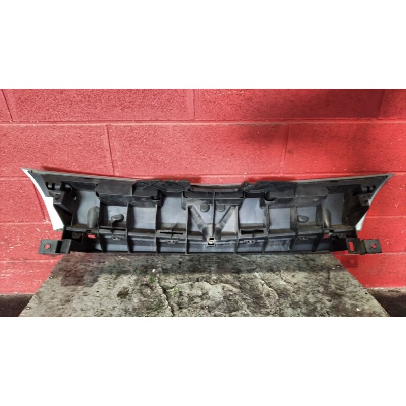 Recambio de rejilla delantera para renault kangoo 1.5 dci diesel | 0.08 - ... 1.5 dci diesel | 0.08 - ... referencia OEM IAM   