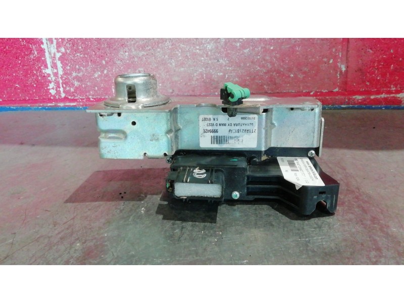 Recambio de cerradura puerta delantera derecha para ford transit connect (tc7)  | 0.02 - 0.09  | 0.02 - 0.09 referencia OEM IAM 