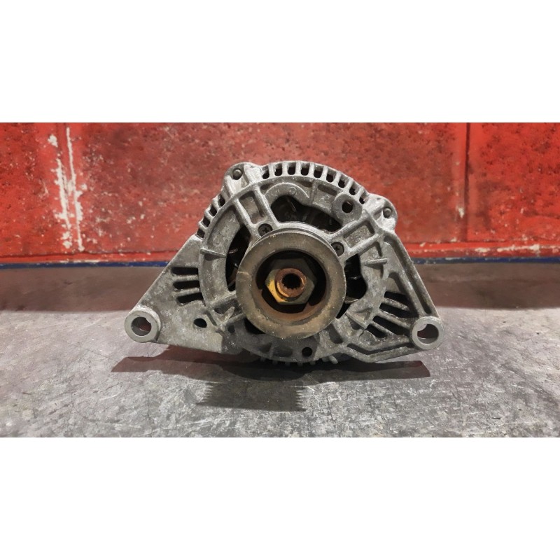 Recambio de alternador para nissan micra (k11)  | 0.92 - 0.98  | 0.92 - 0.98 referencia OEM IAM 0123110007 231005F600 