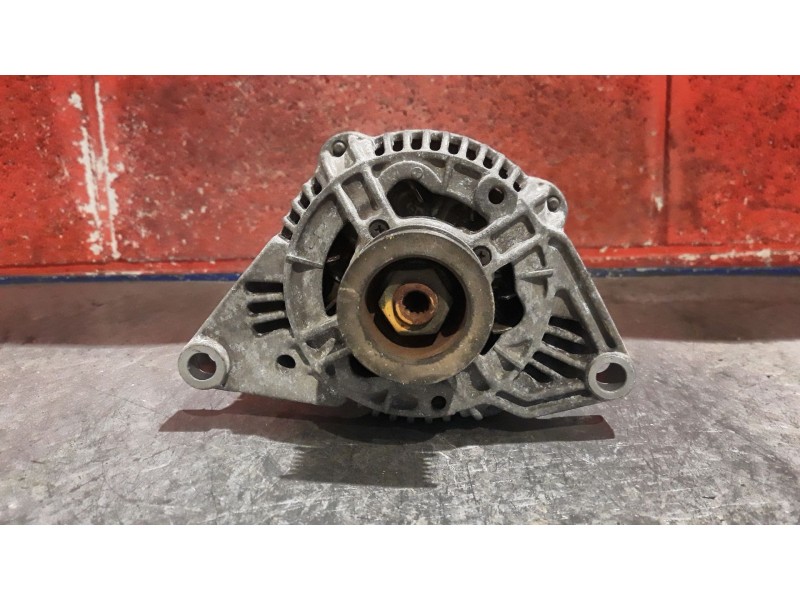Recambio de alternador para nissan micra (k11)  | 0.92 - 0.98  | 0.92 - 0.98 referencia OEM IAM 0123110007 231005F600 