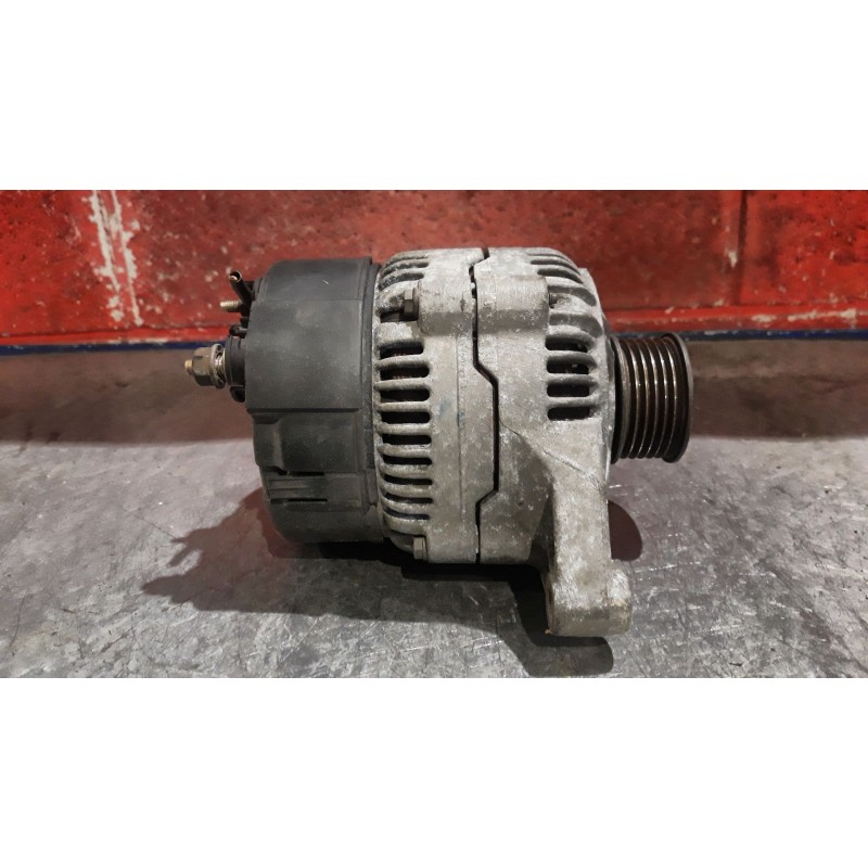 Recambio de alternador para nissan micra (k11)  | 0.92 - 0.98  | 0.92 - 0.98 referencia OEM IAM 0123110007 231005F600 