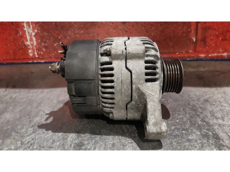 Recambio de alternador para nissan micra (k11)  | 0.92 - 0.98  | 0.92 - 0.98 referencia OEM IAM 0123110007 231005F600 