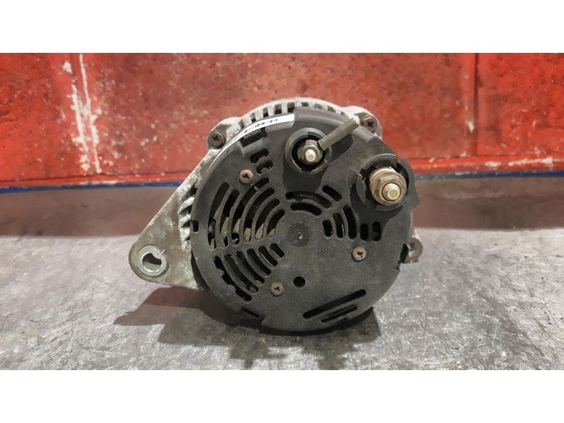 Recambio de alternador para nissan micra (k11)  | 0.92 - 0.98  | 0.92 - 0.98 referencia OEM IAM 0123110007 231005F600 