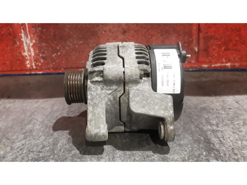 Recambio de alternador para nissan micra (k11)  | 0.92 - 0.98  | 0.92 - 0.98 referencia OEM IAM 0123110007 231005F600 