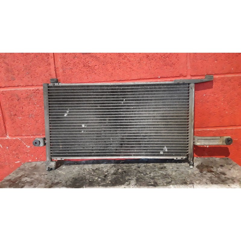 Recambio de conden. radia. aire acondicio. para nissan micra (k11)  | 0.92 - 0.98  | 0.92 - 0.98 referencia OEM IAM   