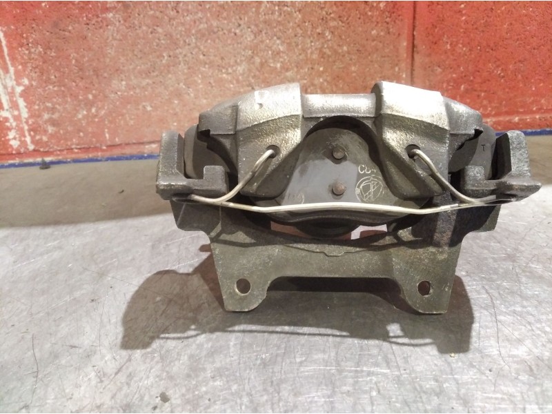 Recambio de pinza freno delantera derecha para fiat marea weekend (185) 1.9 jtd 110 elx | 0.01 - ... 1.9 jtd 110 elx | 0.01 - ..