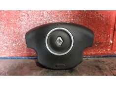 Recambio de airbag delantero izquierdo para renault megane ii berlina 5p 1.9 dci diesel | 0.00 - ... 1.9 dci diesel | 0.00 - ...