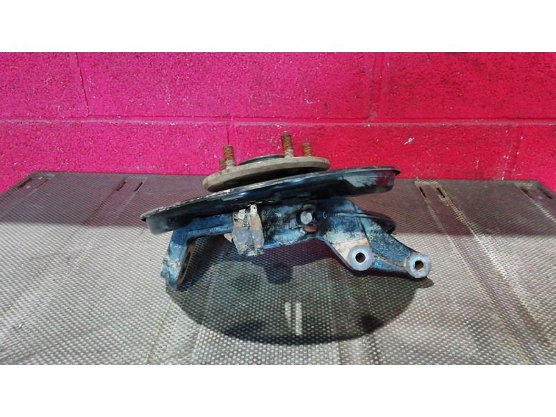 Recambio de mangueta delantera derecha para daihatsu terios 1.3 cx 4wd referencia OEM IAM    Recambio de mangueta delantera derecha para daihatsu terios 1.3 cx 4wd referencia OEM IAM