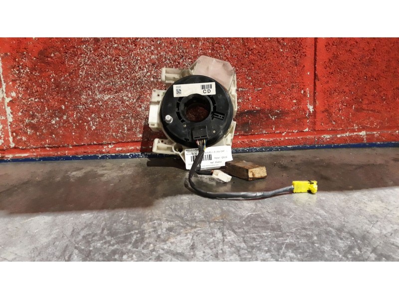 Recambio de anillo airbag para nissan almera (n16/e) 1.8 16v cat | 0.00 - 0.06 1.8 16v cat | 0.00 - 0.06 referencia OEM IAM BN86