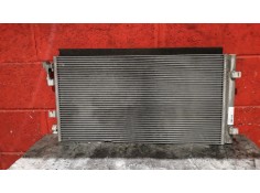Recambio de condensador radiador aire acondicionado para renault megane iii berlina 5 p expression | 10.08 - 12.10 expression |