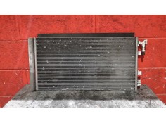 Recambio de condensador radiador aire acondicionado para renault megane iii berlina 5 p expression | 10.08 - 12.10 expression |  2