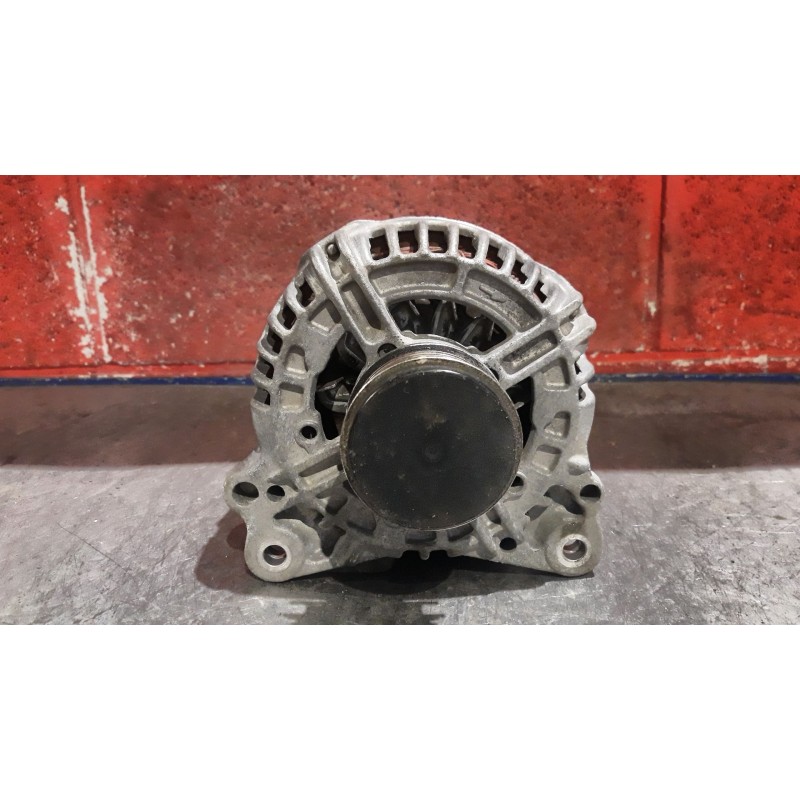 Recambio de alternador para dodge caliber  | 0.06 - ...  | 0.06 - ... referencia OEM IAM 0124525128 05033757AB 