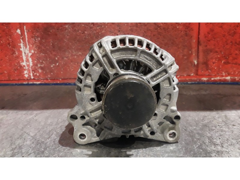 Recambio de alternador para dodge caliber  | 0.06 - ...  | 0.06 - ... referencia OEM IAM 0124525128 05033757AB 