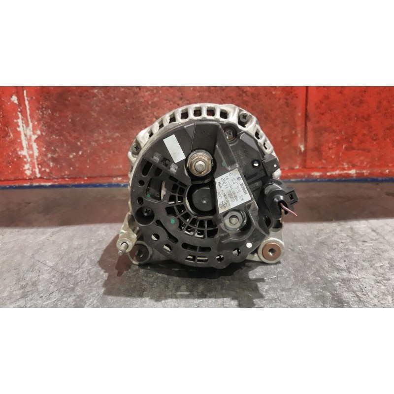 Recambio de alternador para dodge caliber  | 0.06 - ...  | 0.06 - ... referencia OEM IAM 0124525128 05033757AB 
