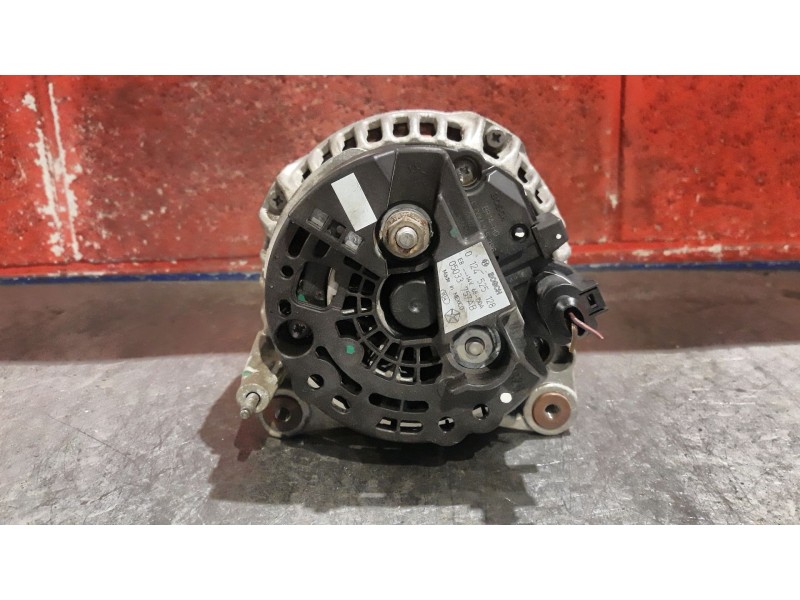 Recambio de alternador para dodge caliber  | 0.06 - ...  | 0.06 - ... referencia OEM IAM 0124525128 05033757AB 