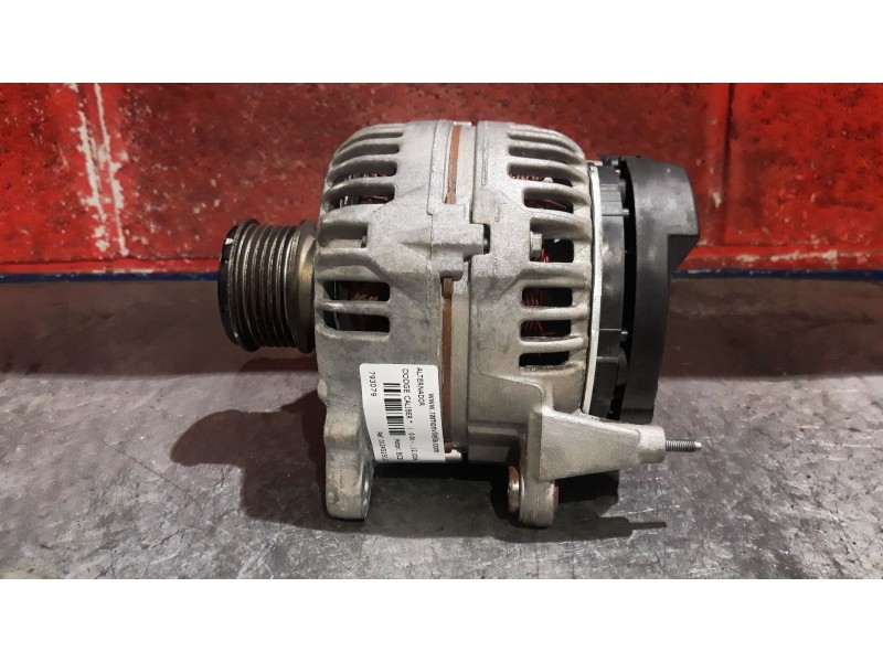 Recambio de alternador para dodge caliber  | 0.06 - ...  | 0.06 - ... referencia OEM IAM 0124525128 05033757AB 