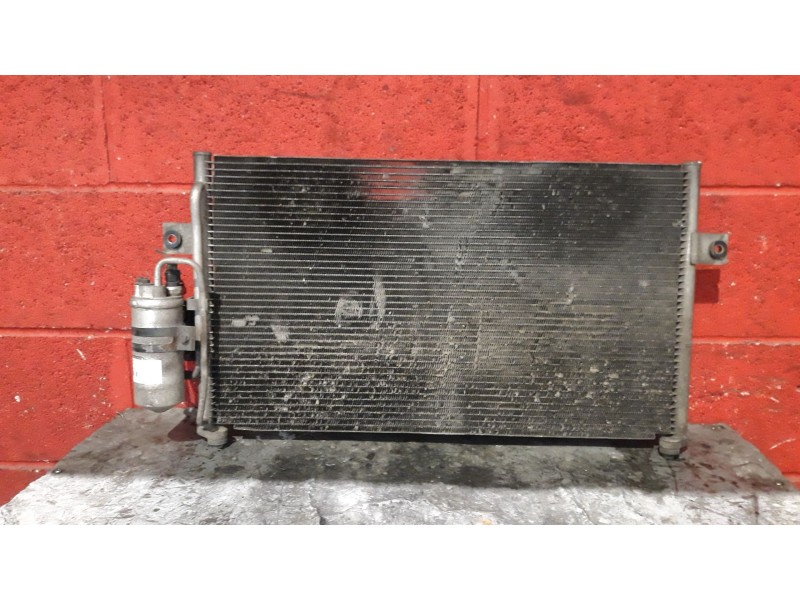 Recambio de condensador radiador aire acondicionado para hyundai lantra berlina (rd)  | 0.99 - 0.00  | 0.99 - 0.00 referencia OE