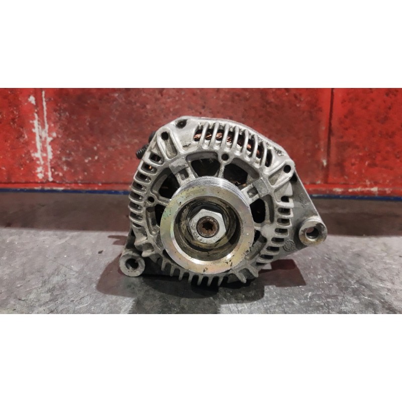 Recambio de alternador para hyundai lantra berlina (rd)  | 0.99 - 0.00  | 0.99 - 0.00 referencia OEM IAM A13VI274 3730029000 